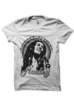 Let The Music Rock Me T-Shirt