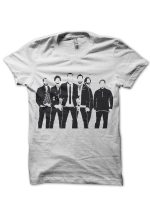 Linkin Park Group T-Shirt