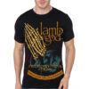 LOB- Pray For The Cleansing Black T-Shirt
