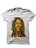 Bob Marley T-Shirt