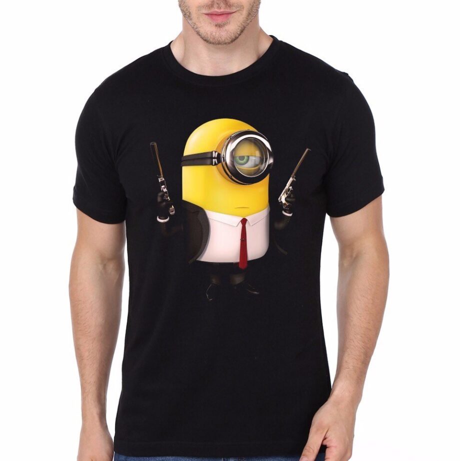 Minion T-Shirt