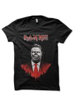 Ronnie Black T-Shirt