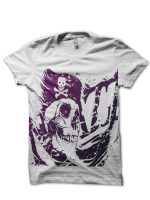 Pirate Skull T-Shirt
