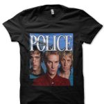 The Worst Songs I Have Ever Heard Black T-Shirt