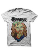 Love Cannot Save You From Your Own Fate White T-Shirt