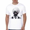Tokyo Ghoul Kaneki White T-Shirt