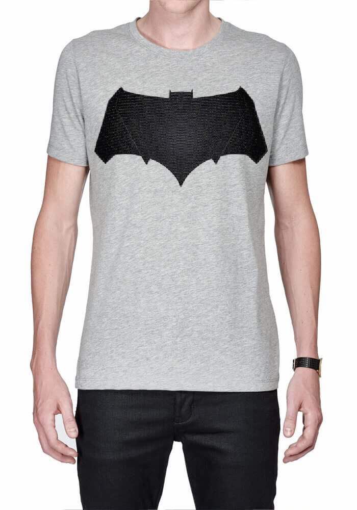 Batman Halloween Costume Men's Tri-Blend T Shirt - YL1-CV205 Explicit  Clothing™