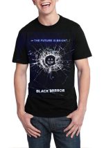 Black Mirror T-Shirt