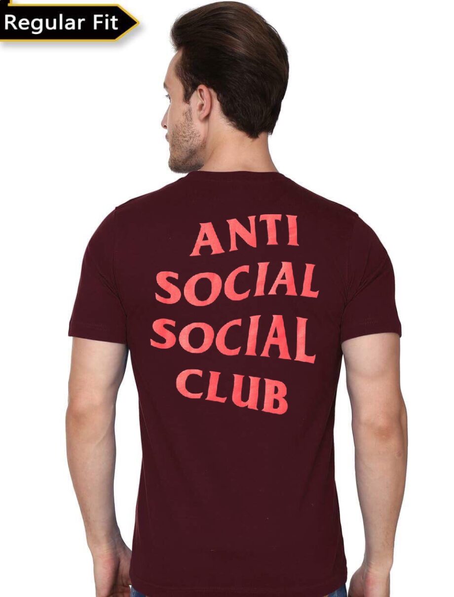 Anti Social Club T-Shirt