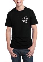 Anti Social Club T-Shirt