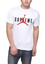 Jordan X Supreme T-Shirt