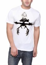 A Tribute to True Detective T-Shirt