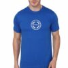 The World First Diabetes AI Royal Blue T-Shirt