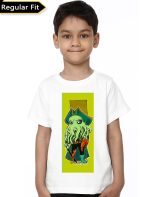 Ruthless Davy Jones Kids T-Shirt
