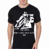 Moto GP You Gotta Drop A Knee To Be With Me T-Shirt