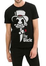 Donald Duck The Uncle T-Shirt