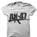AK-47 T-Shirt