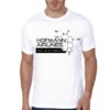 UFC Fighter Black T-Shirt