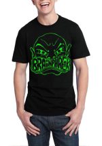 Strengthen Your Faith Black T-Shirt