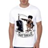 NOT TODAY Game of Thrones Memes T-Shirt