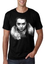 'Game of Thrones' Spinoffs Black T-Shirt