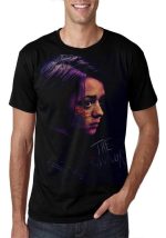 'Game of Thrones' Spinoffs Black T-Shirt