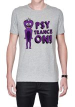 Scouting Legion Black T-Shirt