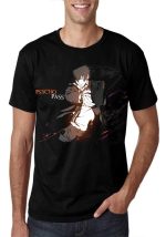 Psycho Pass Black T-Shirt