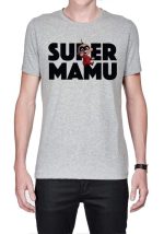 Super Mamu T-Shirt