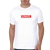 Lowlife White T-Shirt