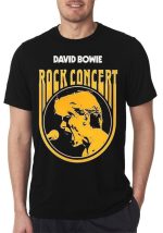 David Bowie Tee