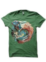 Doctor Who T-Shirt
