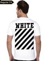 Off White T-Shirt