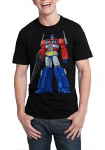 Optimus Prime T-Shirt