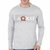 Playstation Grey Full Sleeve T-Shirt