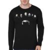 Linkin Park Black Full Sleeve T-Shirt