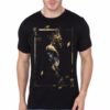 Conor Mcgregor Black Tee