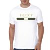 Gucci White T-Shirt