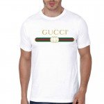 Gucci White T-Shirt