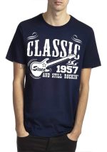 Classic Since 1957 And Still Rocking T-Shirt