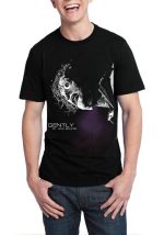 Slipknot Black T-Shirt