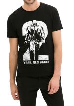 John Wick Black T-Shirt