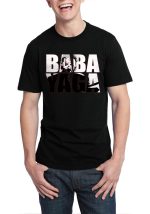 Baga Yaga T-Shirt