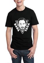 John Wick Black T-Shirt