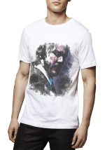 John Wick White T-Shirt