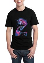 John Wick 2 Black T-Shirt