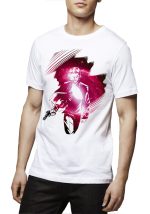 John Wick White T-Shirt