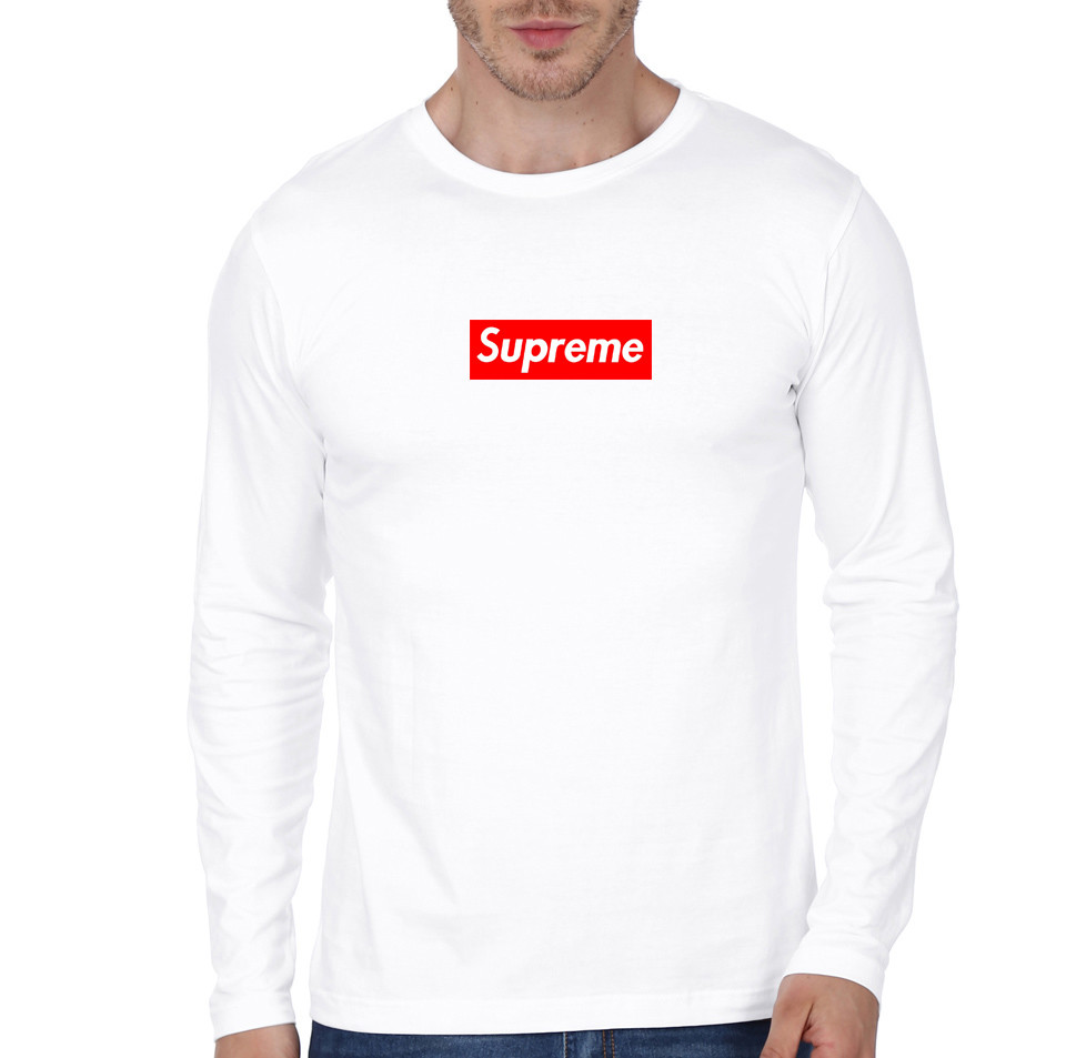 Supreme t 2024 shirts india