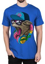 Swagger Cat T-Shirt