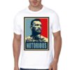 Notorious White T-Shirt